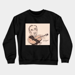 Neil Diamond Crewneck Sweatshirt